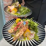 Mesa Grill Restaurant Cafe