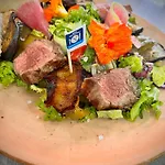 B&B Mesa Grill Restaurant Cafe 3*