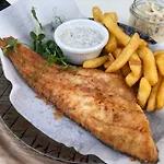 Mesa Grill Restaurant Cafe Dźwirzyno