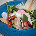 B&B Mesa Grill Restaurant Cafe