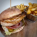 Mesa Grill Restaurant Cafe