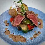 Mesa Grill Restaurant Cafe B&B