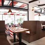 B&B Mesa Grill Restaurant Cafe