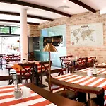 Mesa Grill Restaurant Cafe 드지비르지노