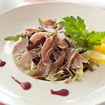 Mesa Grill Restaurant Cafe B&B 3*