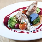 Mesa Grill Restaurant Cafe 드지비르지노