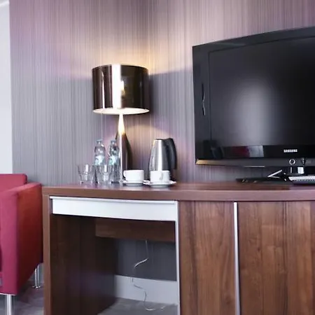 Mesa Grill Restaurant Cafe 3* Dźwirzyno