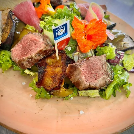 Bed & Breakfast Mesa Grill Restaurant Cafe 3*