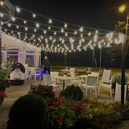 Mesa Grill Restaurant Cafe Bed and breakfast