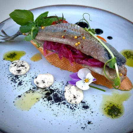 Mesa Grill Restaurant Cafe 3*