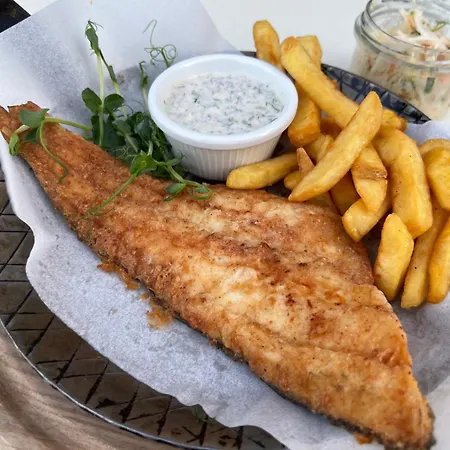 Mesa Grill Restaurant Cafe Dźwirzyno