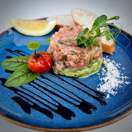 Mesa Grill Restaurant Cafe 3*