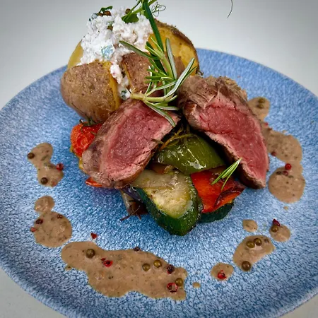 Mesa Grill Restaurant Cafe ベッド・アンド・ブレックファスト