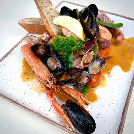 Mesa Grill Restaurant Cafe ジビジノ
