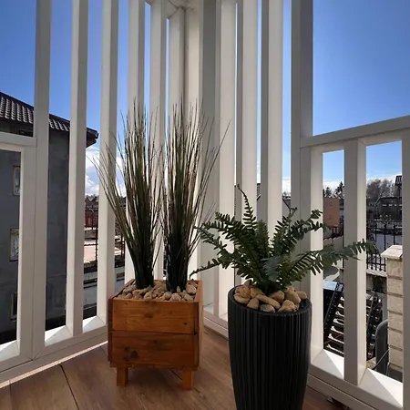 Mesa Grill Restaurant Cafe Dźwirzyno