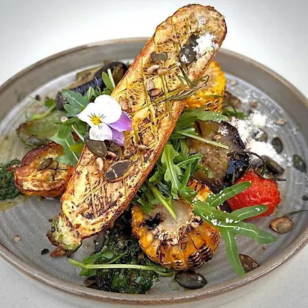 Oda ve Kahvaltı Mesa Grill Restaurant Cafe 3*