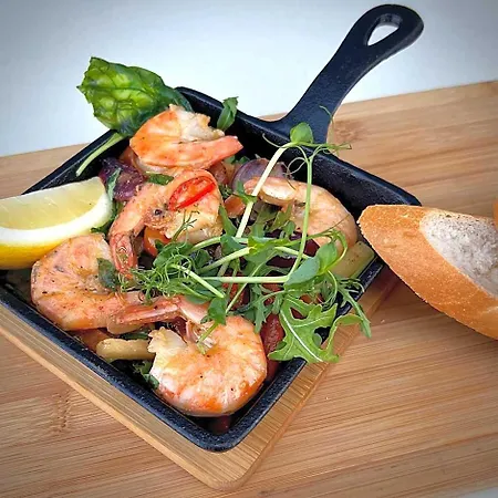 Mesa Grill Restaurant Cafe 3*