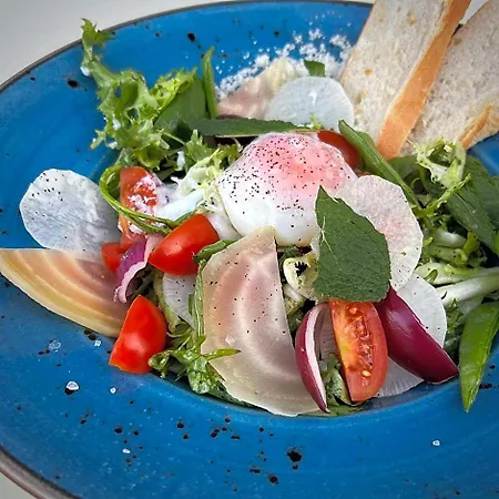 Mesa Grill Restaurant Cafe 3*