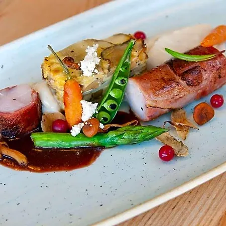 Mesa Grill Restaurant Cafe فندق مبيت وإفطار