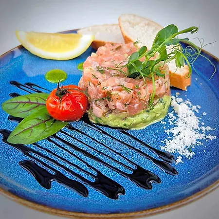 Mesa Grill Restaurant Cafe Oda ve Kahvaltı