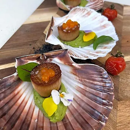 Mesa Grill Restaurant Cafe Oda ve Kahvaltı 3*