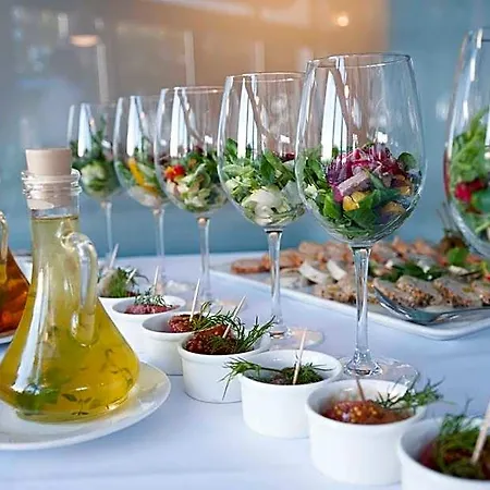Mesa Grill Restaurant Cafe Bed & Breakfast 3*