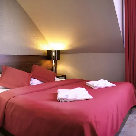 Mesa Grill Restaurant Cafe 3* Dźwirzyno