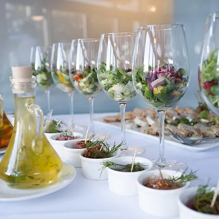 Mesa Grill Restaurant Cafe 3*