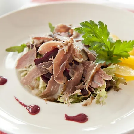 Mesa Grill Restaurant Cafe Bed & Breakfast 3*