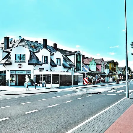 Bed and breakfast Mesa Grill Restaurant Cafe