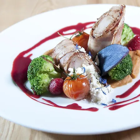 Mesa Grill Restaurant Cafe Dźwirzyno