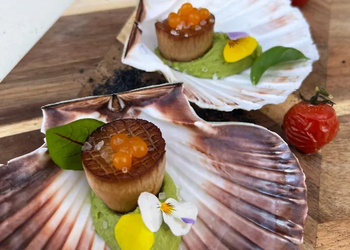 Mesa Grill Restaurant Cafe Отель типа 