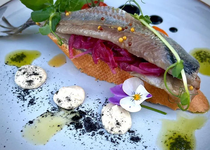 Mesa Grill Restaurant Cafe 3*