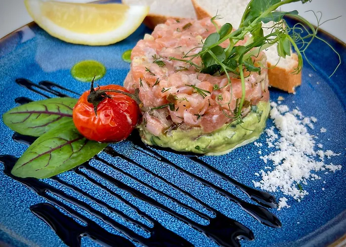 Mesa Grill Restaurant Cafe 3*