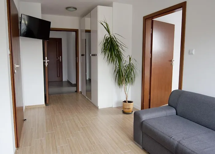 Mesa Grill Restaurant Cafe 3* Dzwirzyno