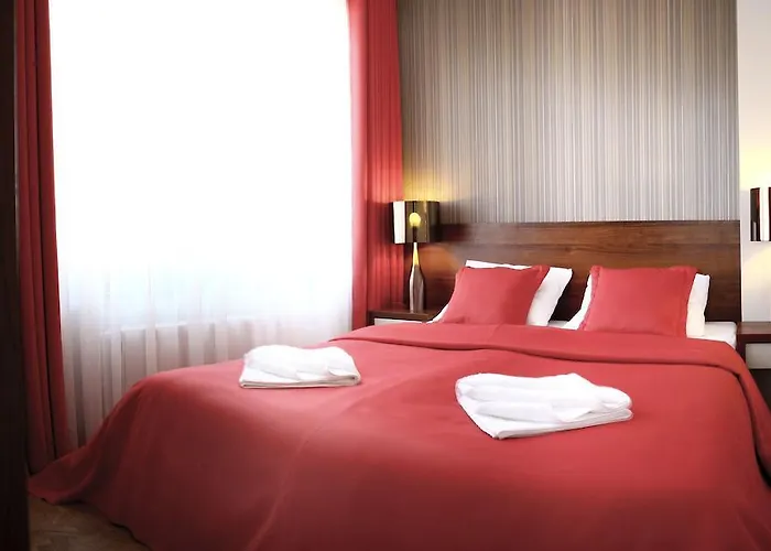 Bed & Breakfast Mesa Grill Restaurant Cafe 3*