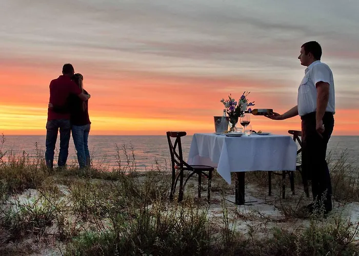 Bed & Breakfast Mesa Grill Restaurant Cafe 3*