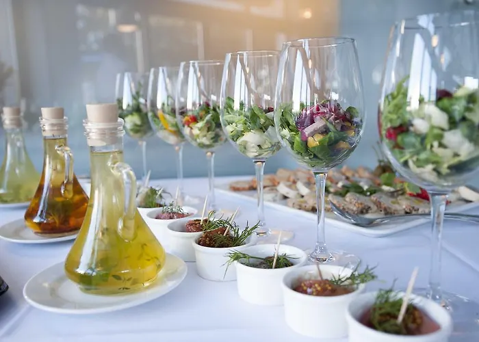 Mesa Grill Restaurant Cafe 3*