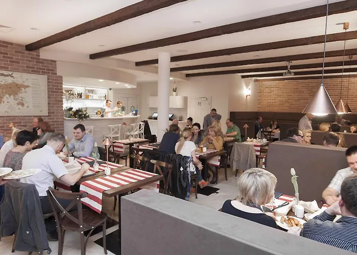 Mesa Grill Restaurant Cafe