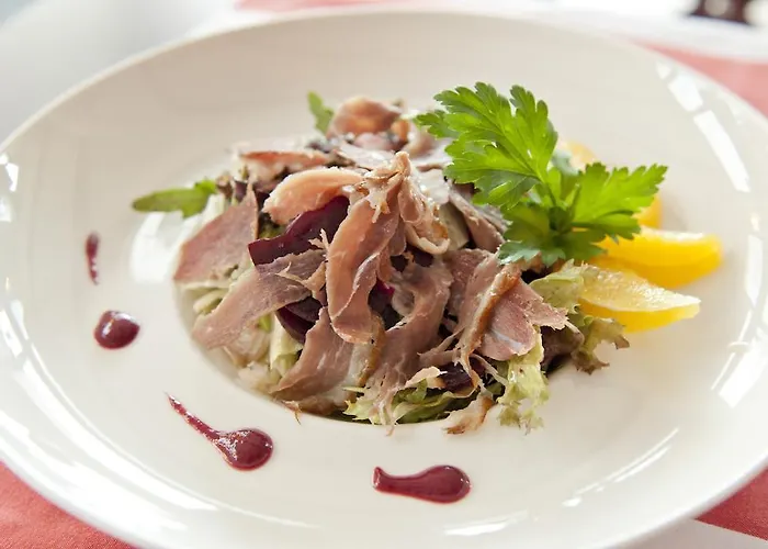 Mesa Grill Restaurant Cafe Отель типа 