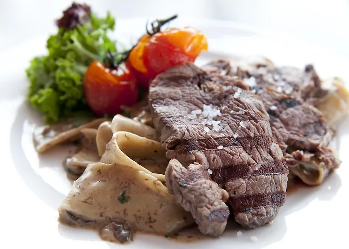 Mesa Grill Restaurant Cafe Отель типа 