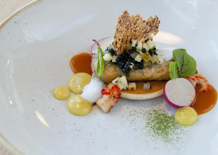 Mesa Grill Restaurant Cafe