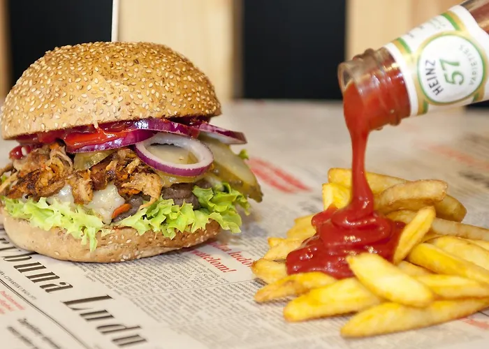 Mesa Grill Restaurant Cafe